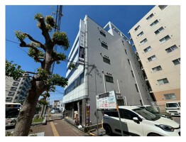 外観・内観