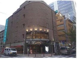 外観・内観