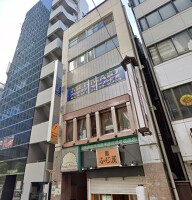 外観・内観