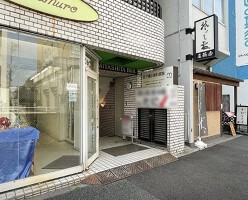 外観・内観