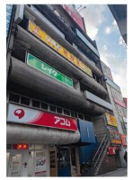 外観・内観