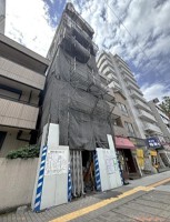 外観・内観