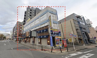 外観・内観