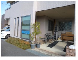 外観・内観