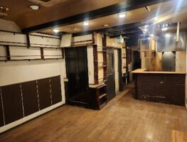 外観・内観