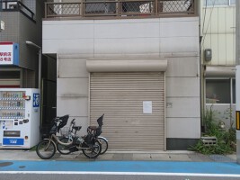 外観・内観