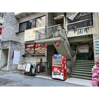 外観・内観