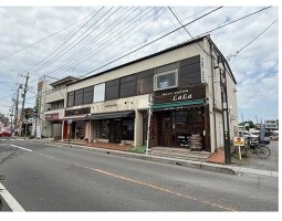 外観・内観