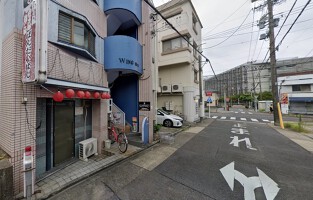 外観・内観