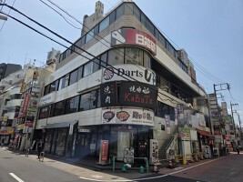 外観・内観