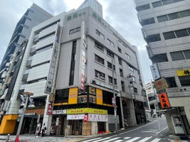 外観・内観
