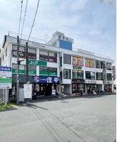 外観・内観