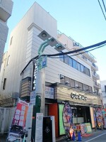 外観・内観