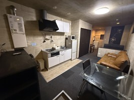 外観・内観