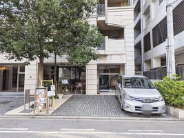 外観・内観