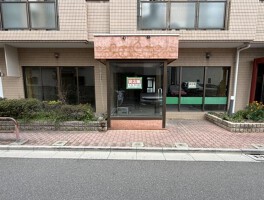 外観・内観