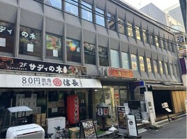 外観・内観