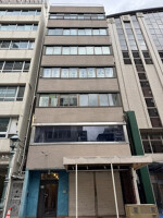 外観・内観