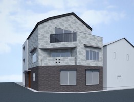 外観・内観