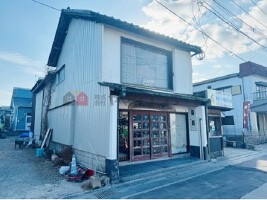 外観・内観