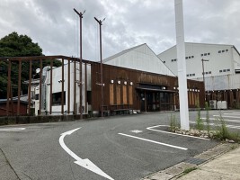 外観・内観