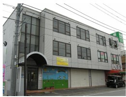 外観・内観