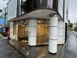 外観・内観
