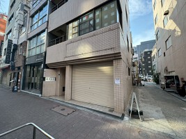 外観・内観