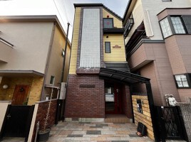 外観・内観