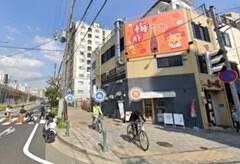 外観・内観