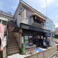 外観・内観