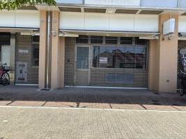 外観・内観