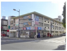 外観・内観