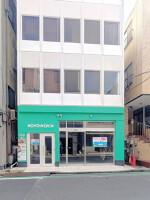 外観・内観