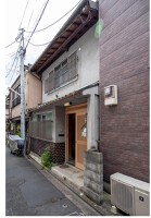 外観・内観