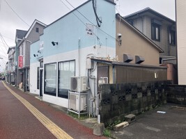 外観・内観