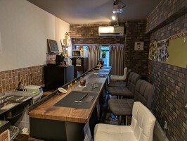 外観・内観