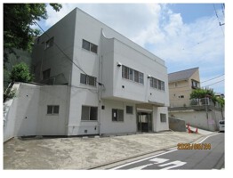 外観・内観