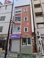 外観・内観