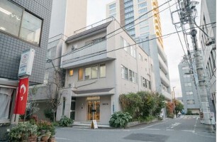 外観・内観