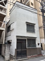 外観・内観