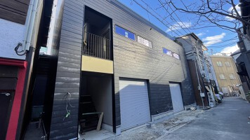 外観・内観