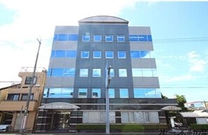 外観・内観