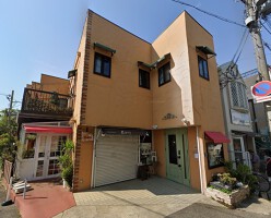 外観・内観