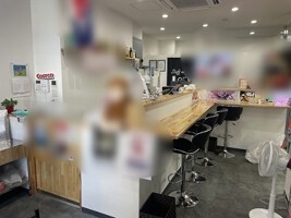 外観・内観