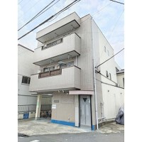 外観・内観