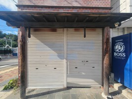 外観・内観