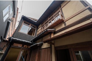 外観・内観