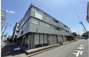 外観・内観