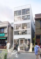 外観・内観